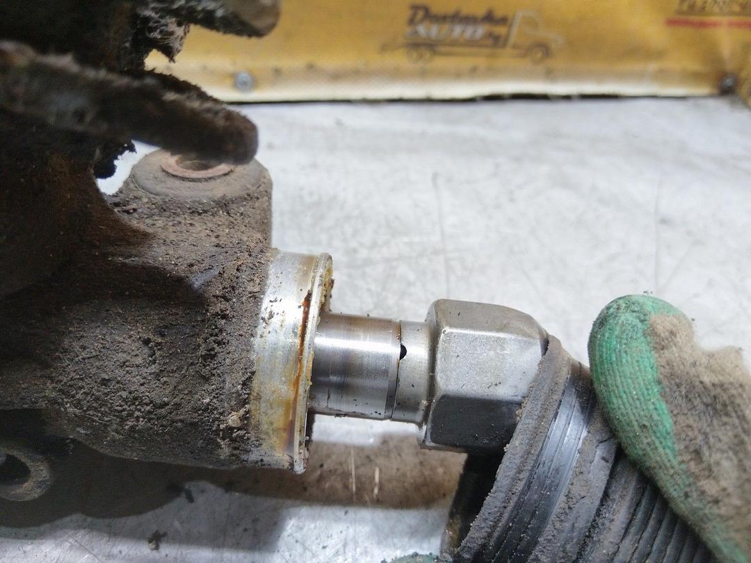 Рулевая рейка LYFGR5 Opel Astra купить в магазине запчастей бу