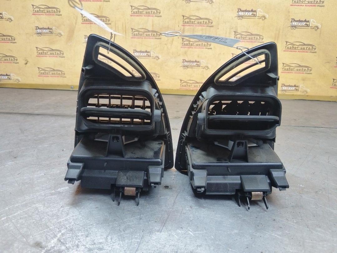 Дефлектор обдува салона 8YBTBS Citroen C4 купить с доставкой