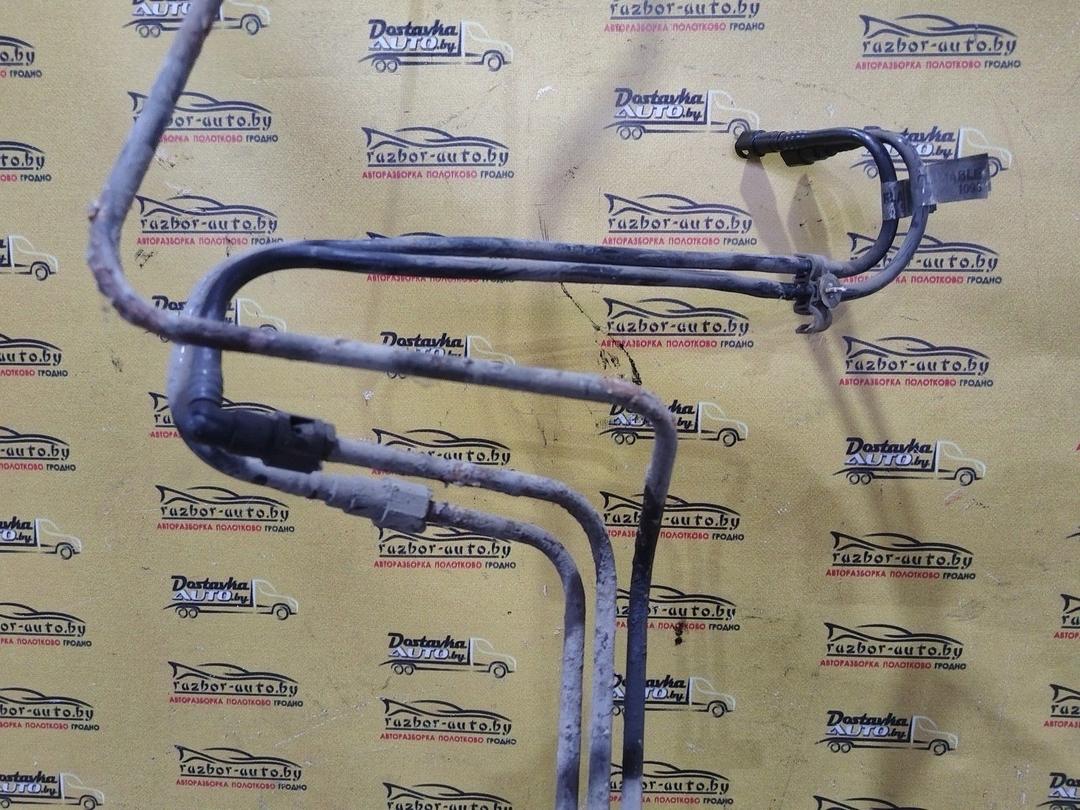 Трубка топливная FKVCF1 Daewoo Leganza купить с доставкой