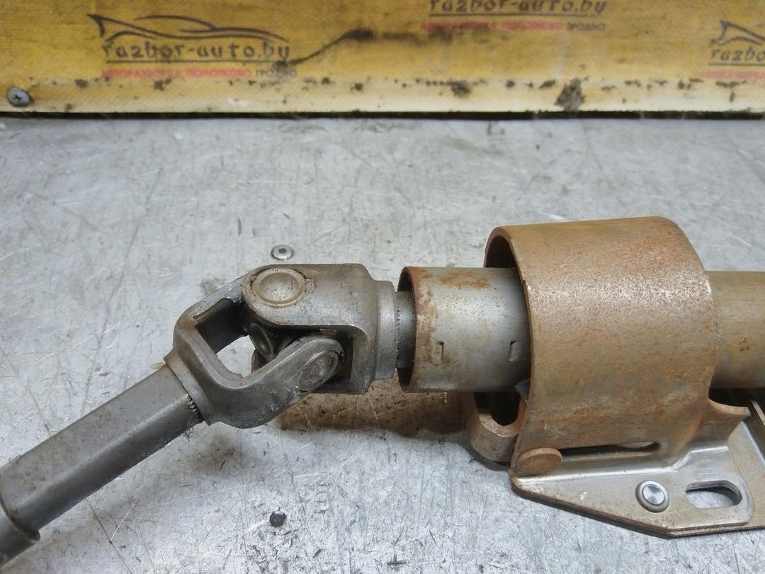 Рулевая колонка 8LPO1A Mitsubishi Carisma купить на авторазборке