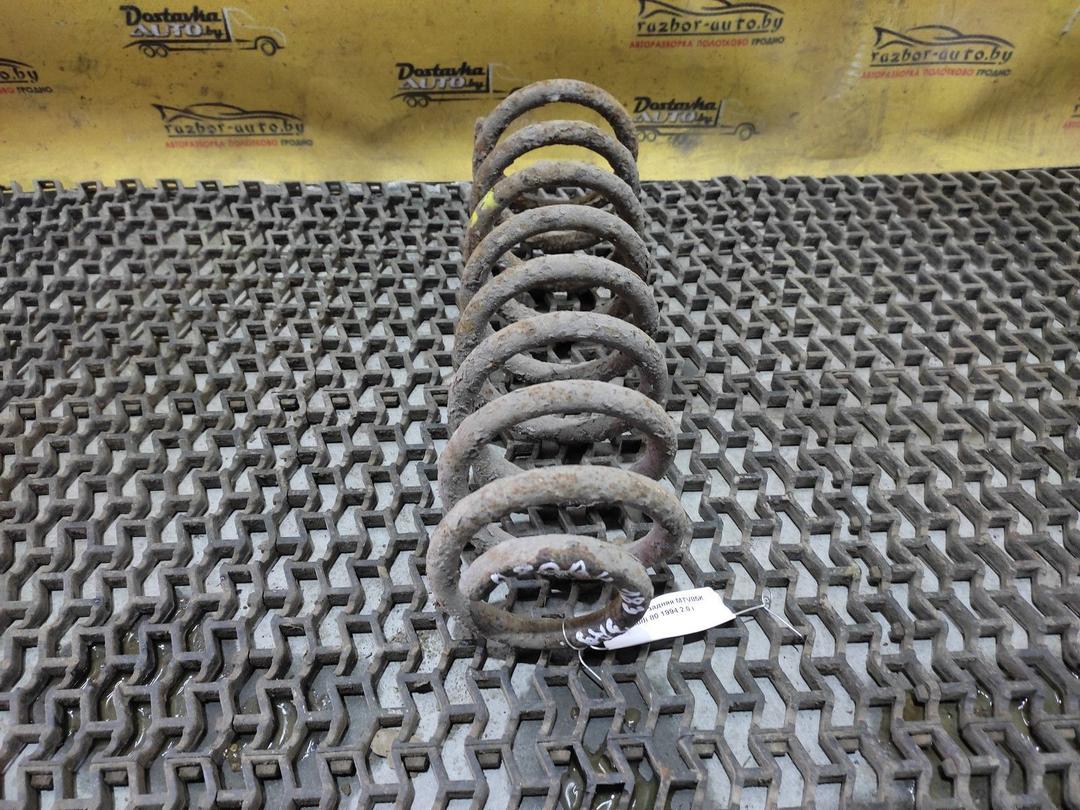 Пружина задняя QND09T Audi 80 купить с доставкой