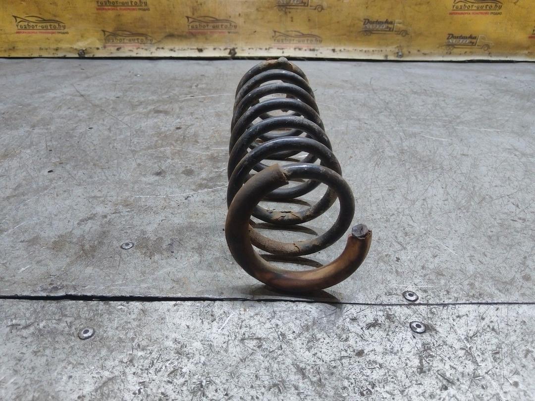 Пружина задняя 9N8J6L Mercedes A W168 - Фото 2