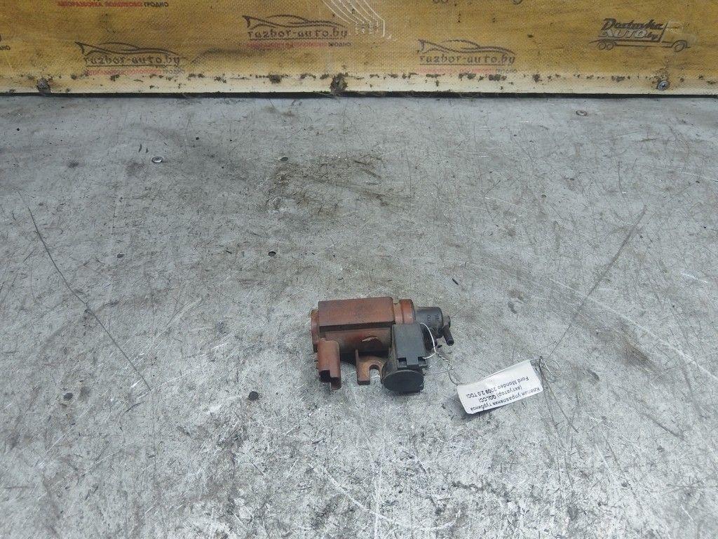 Клапан управления турбиной (актуатор) QQLCCI Ford Mondeo - Фото 1