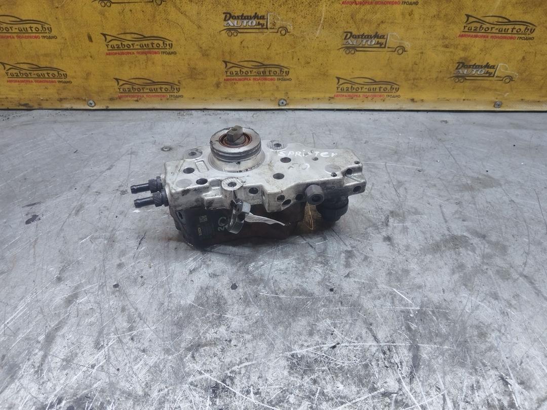 ТНВД 95979C Mercedes Sprinter купить с доставкой