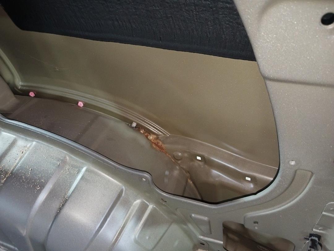 Крыло заднее правое 3T9DD4 Kia Sorento - Фото 15