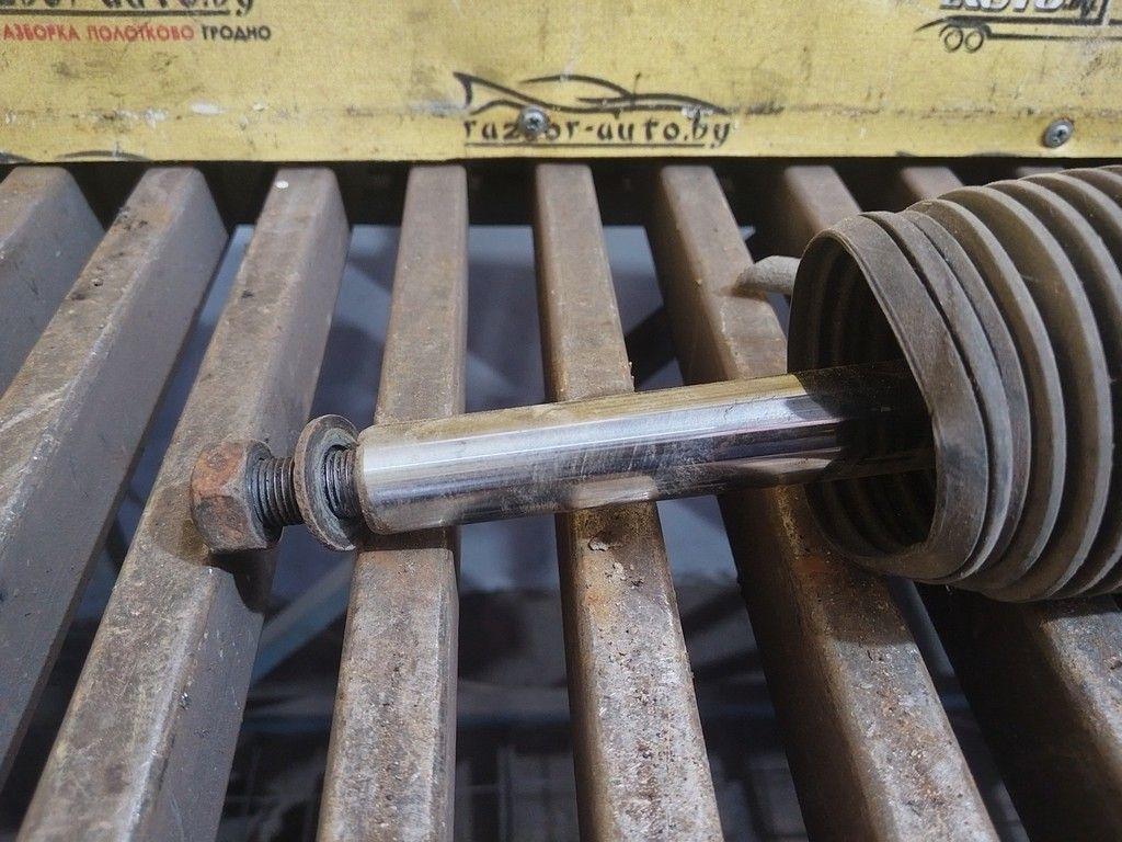 Амортизатор передний правый KFCCKK Seat Altea - Фото 8