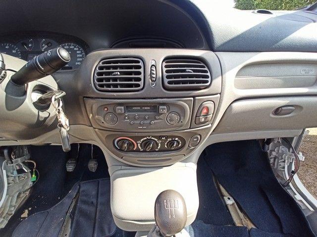 Блок управления печки/климат-контроля J0ZDUY Renault Scenic - Фото 2