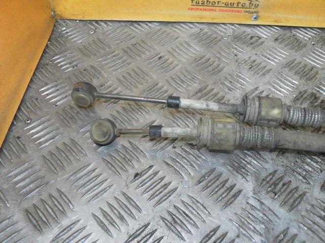 Трос кулисы КПП 9NOT9K Peugeot 307 купить