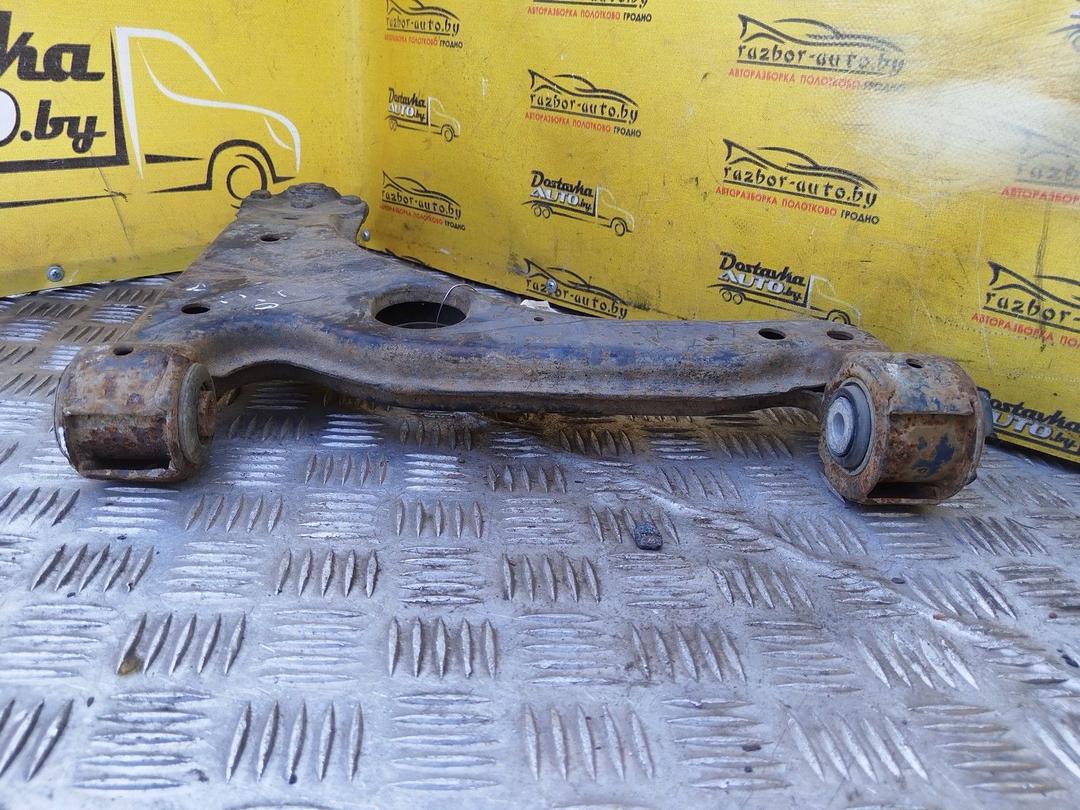 Рычаг передний левый YY3G2H Opel Zafira купить с доставкой