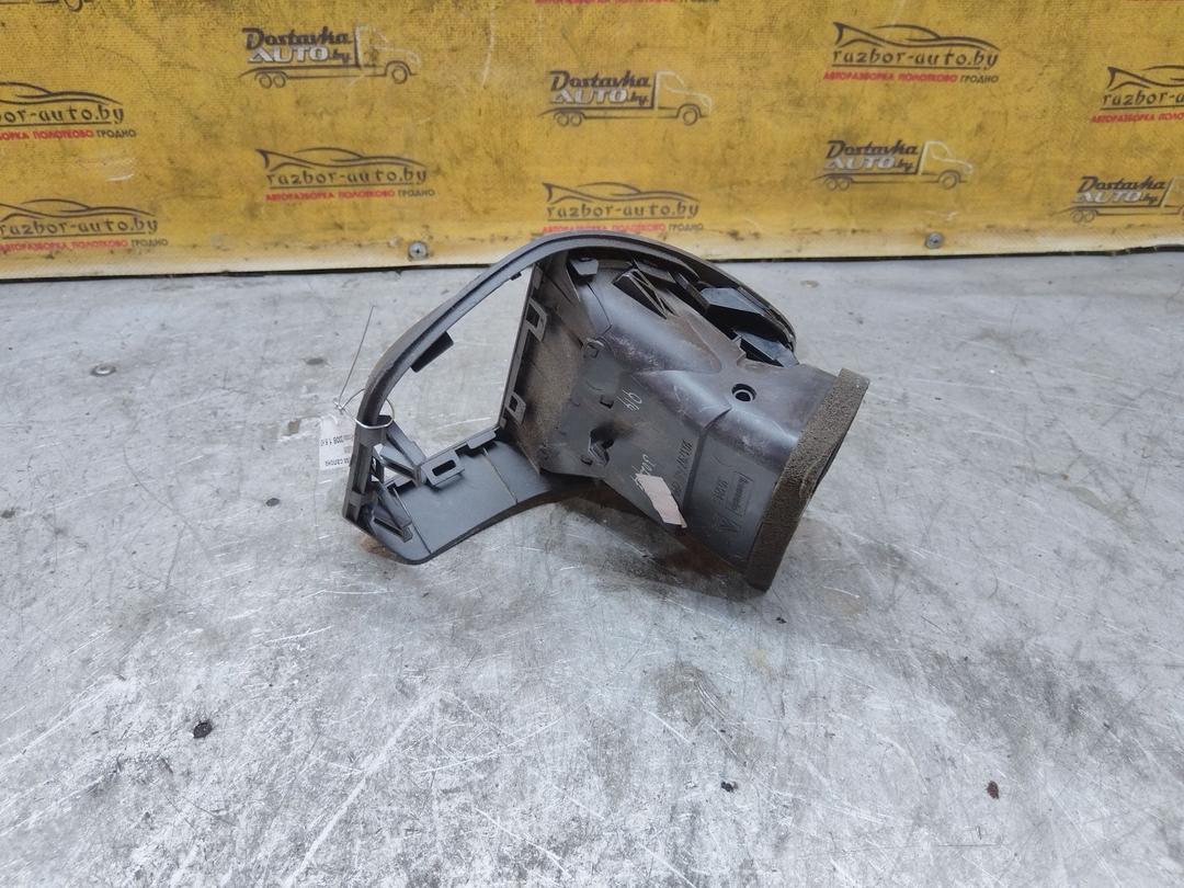 Дефлектор обдува салона U8GBSW Citroen C4 Picasso купить с доставкой