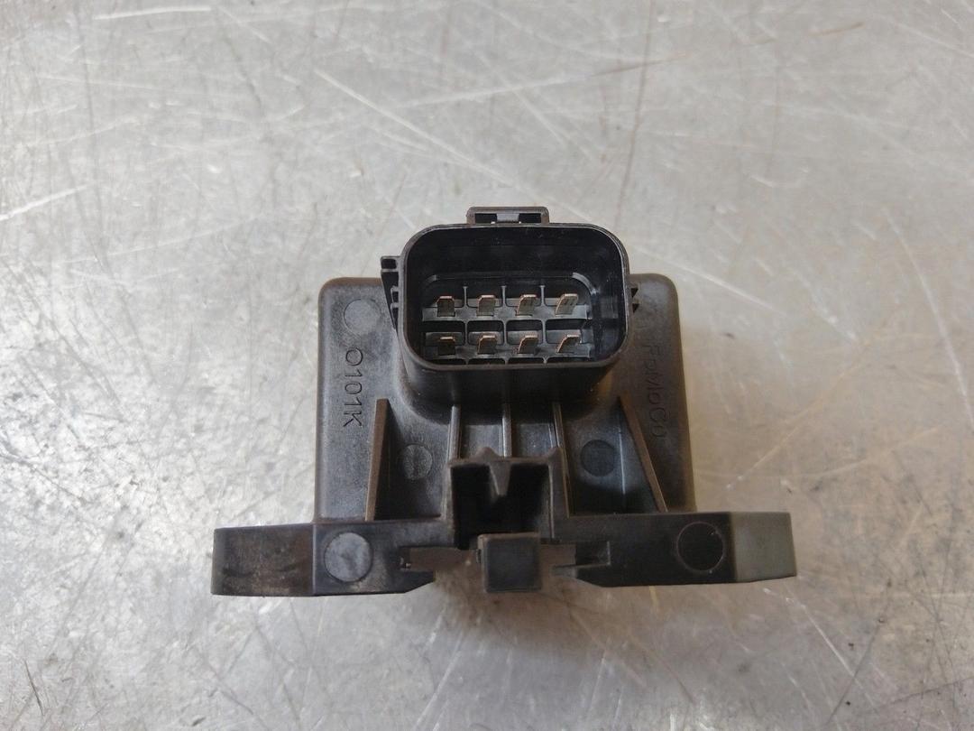 Блок управления ТНВД KP7X3Y Ford Fusion купить в магазине запчастей бу