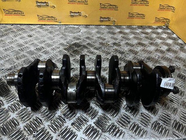 Коленвал 8RE8TT Volkswagen Passat купить