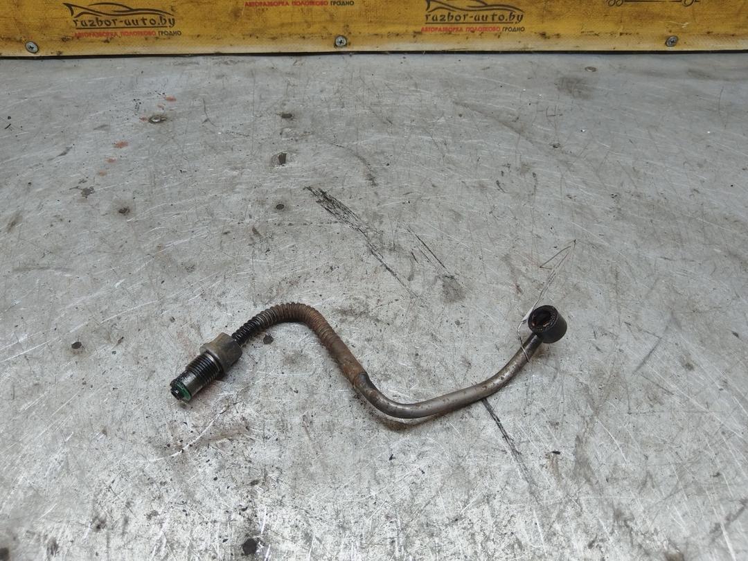 Масляная трубка турбины N4HKWN Nissan Note - Фото 2