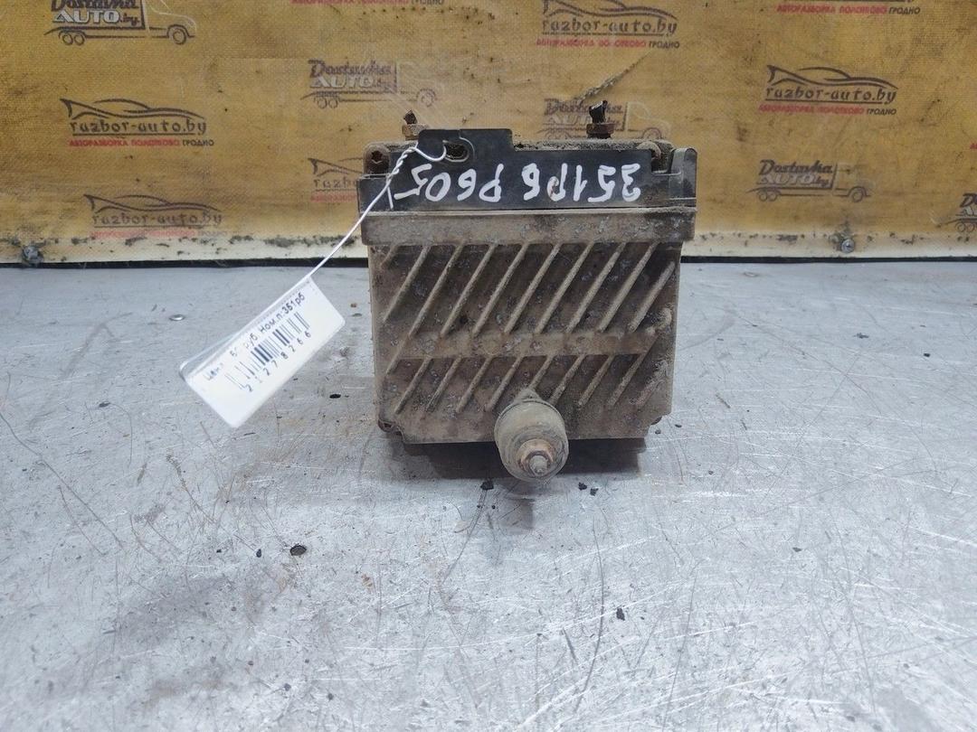 Блок ABS FF0OVF Peugeot 605 - Фото 4