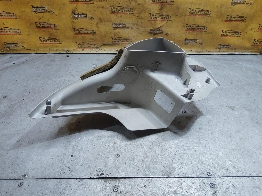 Обшивка стойки задней правой ZKXS4E Citroen C3 купить с доставкой