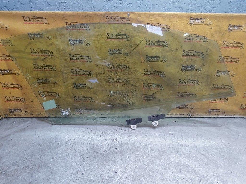 Стекло двери передней левой FBI9ZJ Honda FR-V - Фото 3