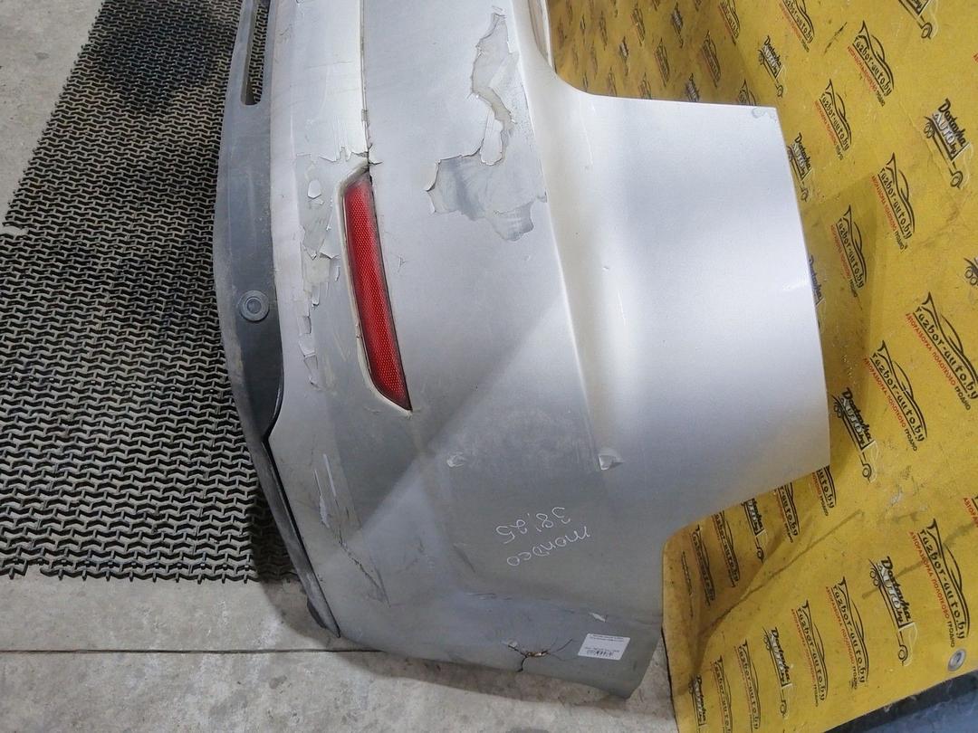 Бампер задний 2L8RN0 Ford Mondeo купить в магазине запчастей бу