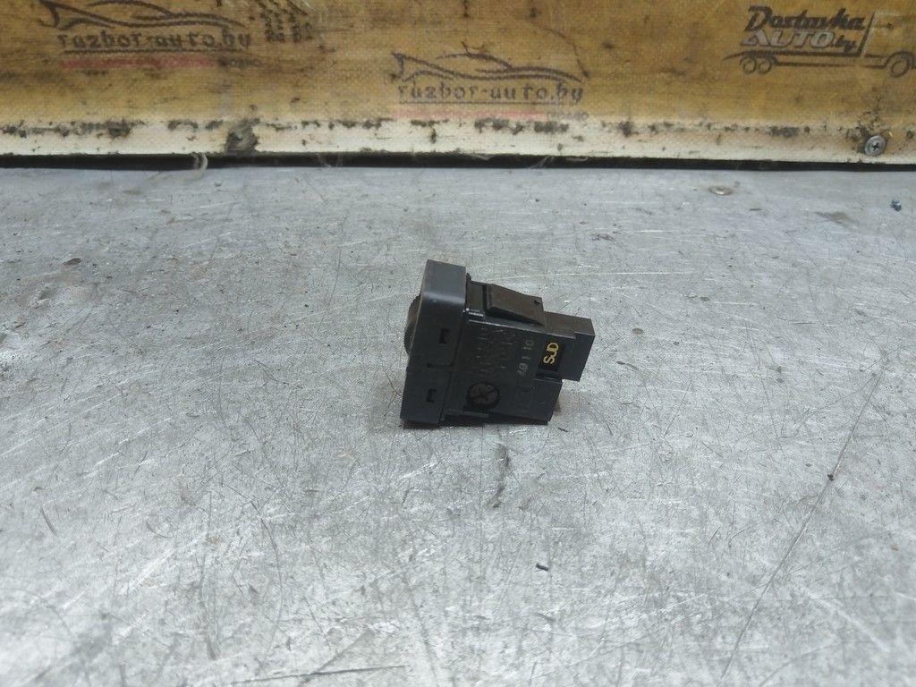 Кнопка корректора фар EUHC13 Honda FR-V - Фото 2