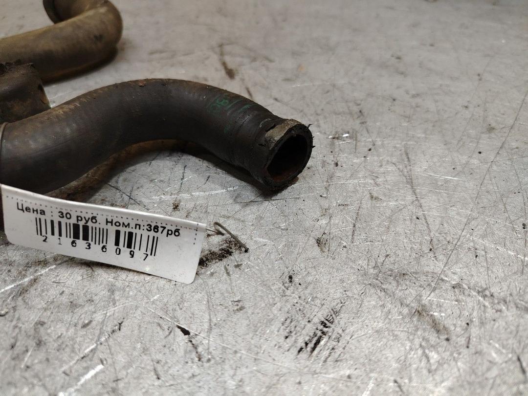 Патрубок (трубопровод, шланг) P6RM73 Fiat Marea - Фото 4