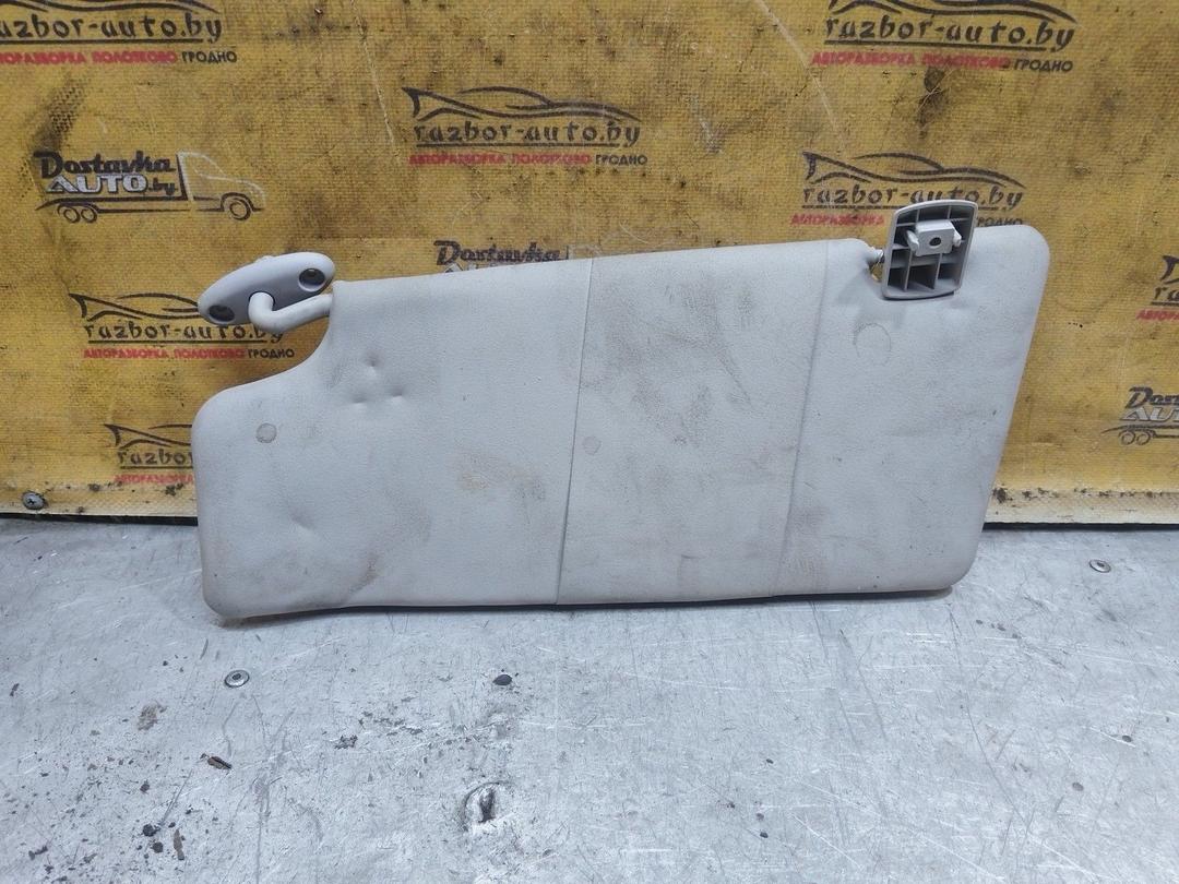 Козырек солнцезащитный BN6K2O Ford Focus купить в магазине запчастей бу