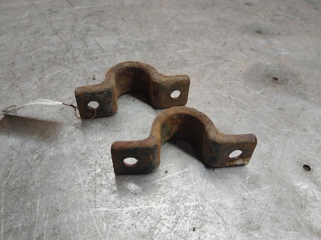 Крепление втулки стабилизатора AVQT82 Rover 75 купить с доставкой