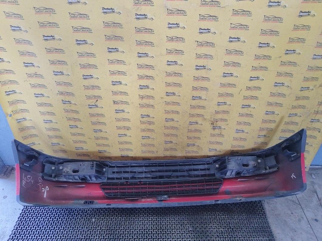 Бампер передний CRYGX3 Peugeot 306 купить с доставкой. Огромный выбор запчастей и марок авто. У нас есть практически все.