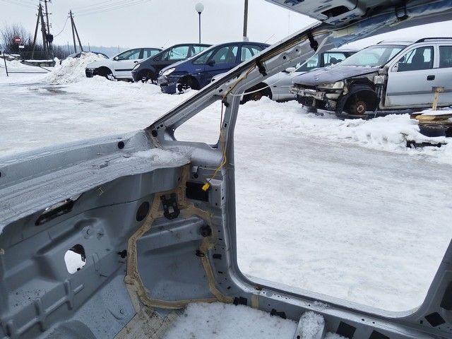 Стойка кузовная передняя правая 7SJIQ6 Ford C-Max купить с доставкой