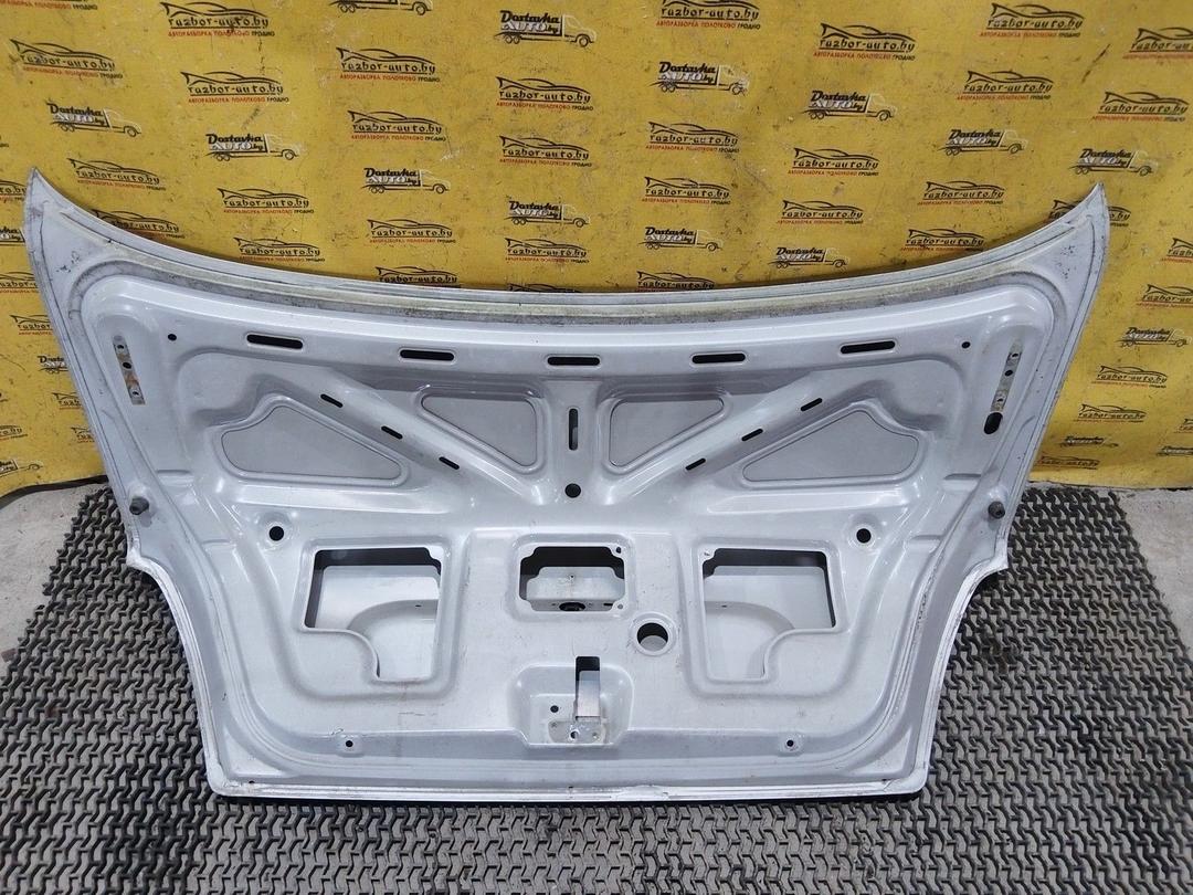 Крышка багажника (дверь 3-5) TE0LOH Daewoo Leganza купить на авторазборке