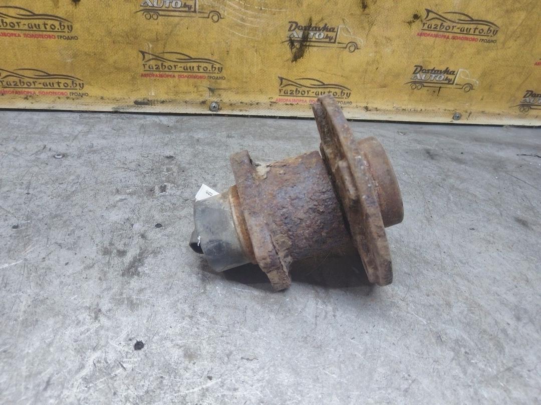 Ступица задняя правая H9K788 Opel Meriva - Фото 3