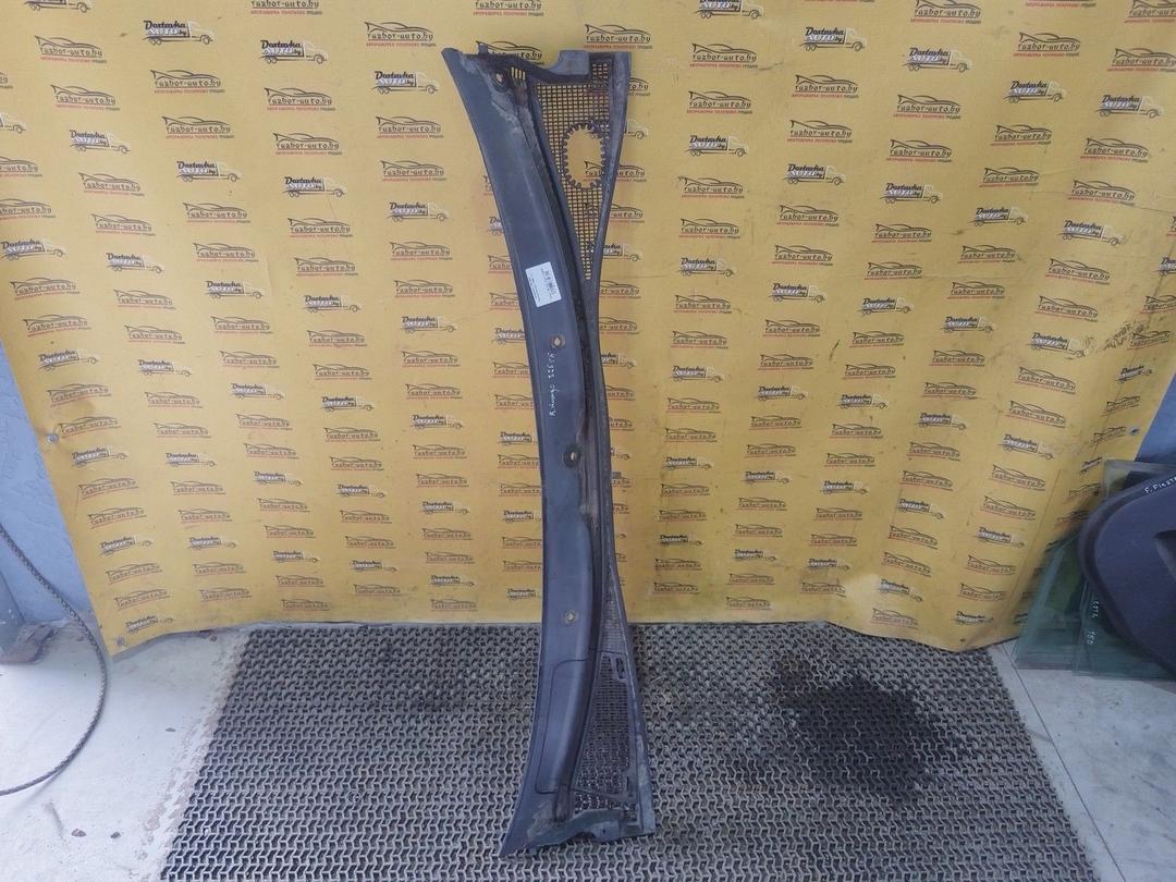 Дождевик U6KA5R Renault Kangoo