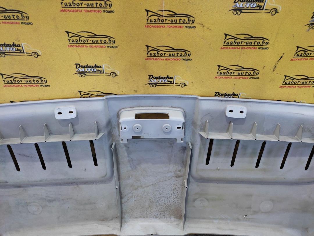 Полка над лобовым стеклом 688V20 Volkswagen Caddy - Фото 5