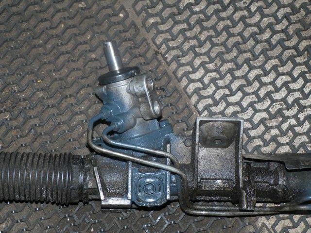 Рулевая рейка UXC8UR Volvo S80 - Фото 3