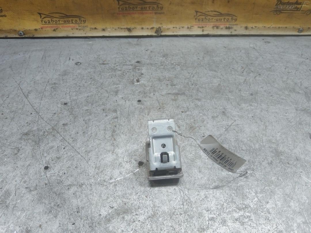 Ручка открывания капота 512MEQ Mitsubishi Grandis купить с доставкой