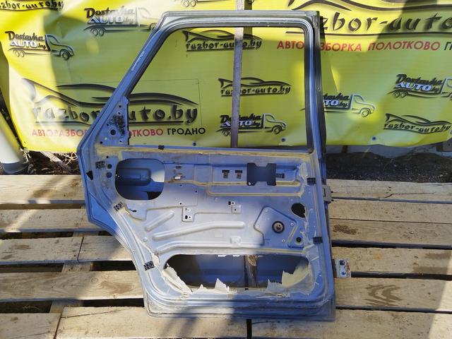 Дверь задняя левая 72CXEM Ford Sierra undefined