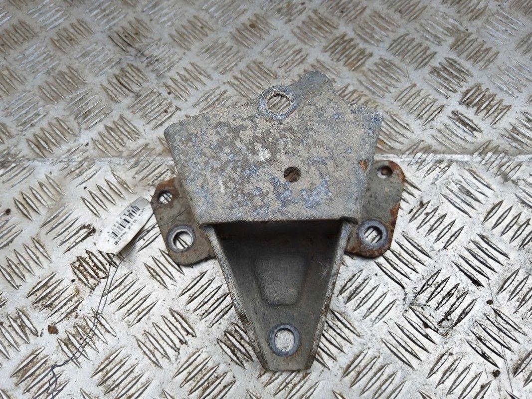 Кронштейн крепления балки подвески 4UY3CJ Renault Laguna - Фото 3