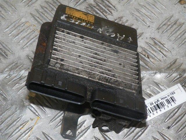 Блок управления форсунками S5WNUY Toyota Avensis купить