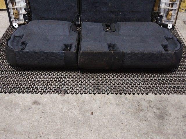 Салон (комплект сидений) A7ARGZ Toyota Avensis undefined