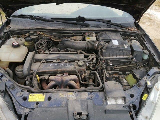 Шкив коленвала LG4DVW Ford Focus - Фото 2