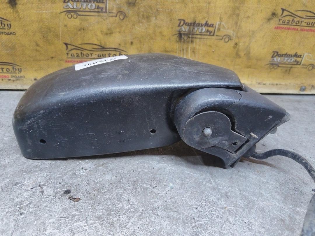 Зеркало наружное правое Z6IWG0 Peugeot 806 купить с доставкой