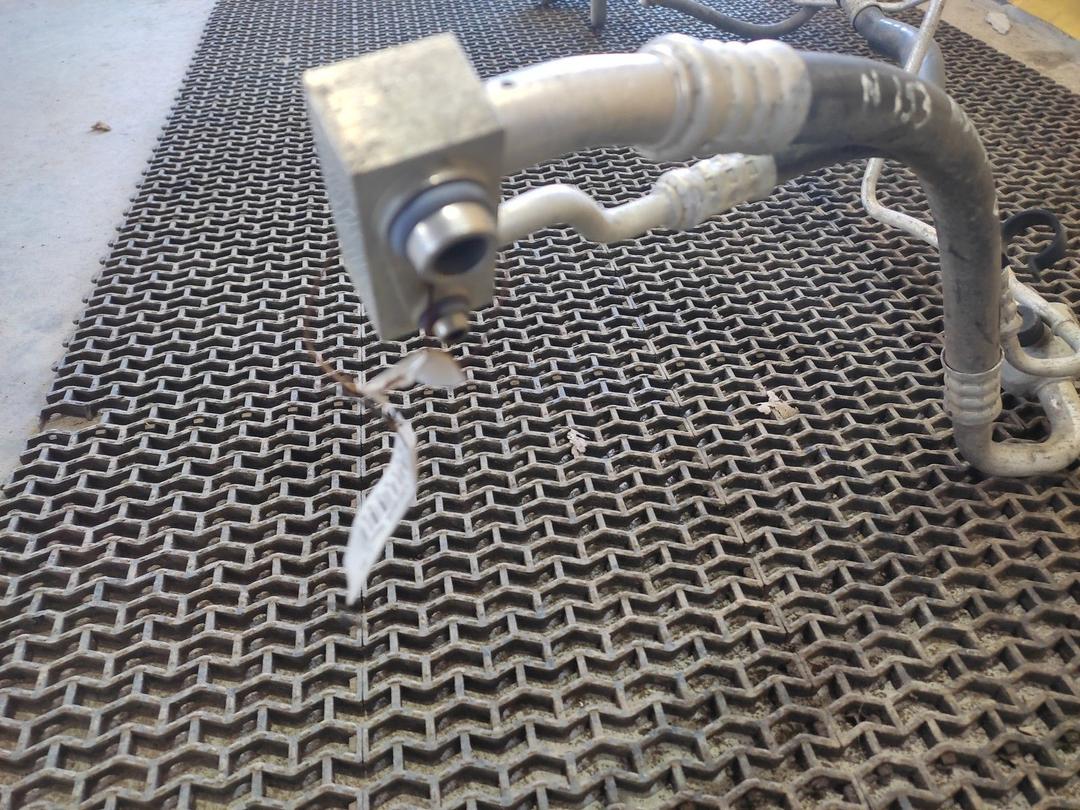 Трубка кондиционера 97CP5Y Opel Astra купить