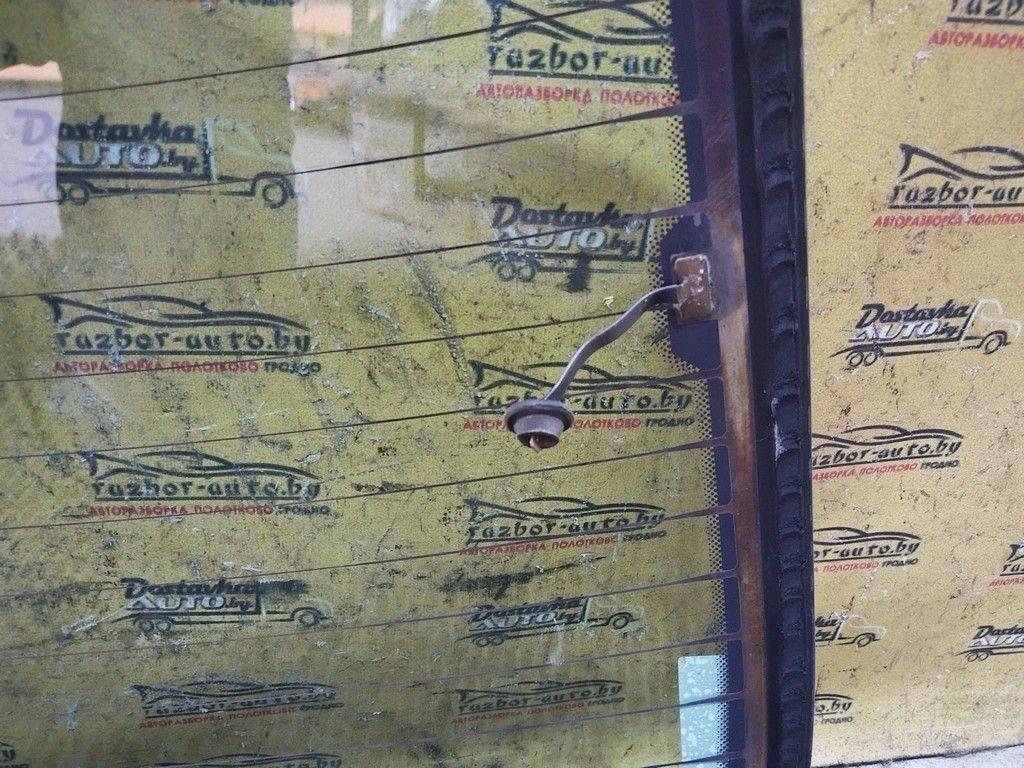 Стекло заднее YEVUKM Renault Scenic - Фото 6