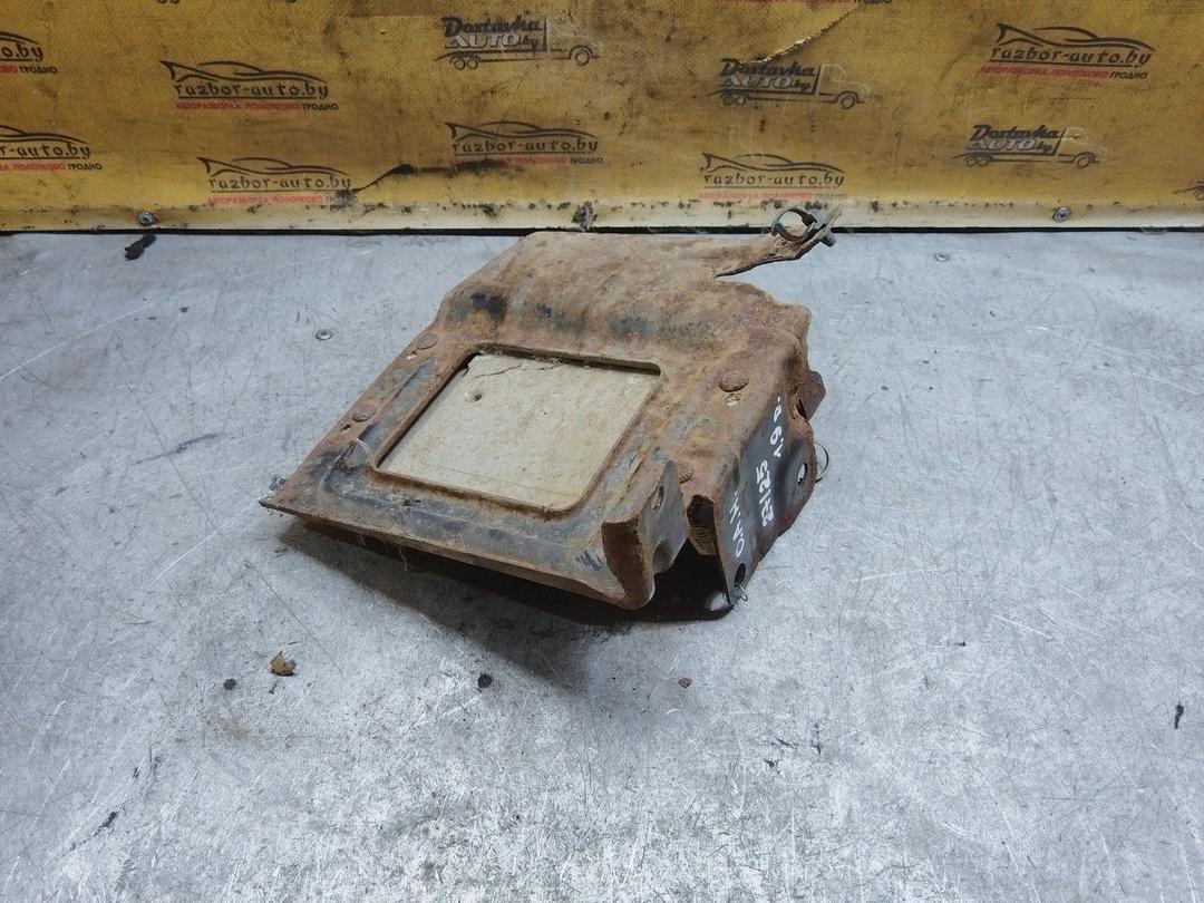 Блок управления двигателем C33D1L Opel Astra купить с доставкой