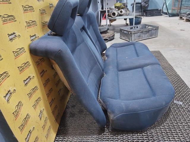 Сиденье заднее YKWN1A Audi 100 купить в магазине запчастей бу