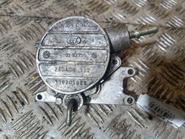 Насос вакуумный XT5SDS Opel Zafira - Фото 2