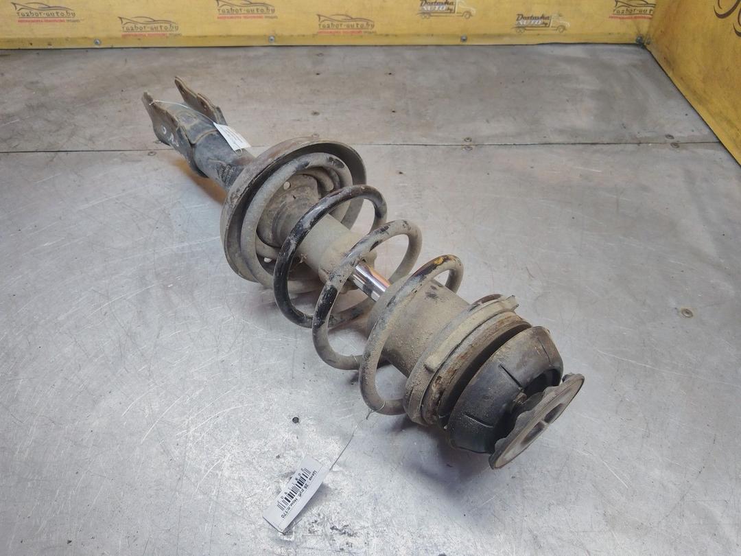 Амортизатор передний правый PM1YHY Opel Astra купить