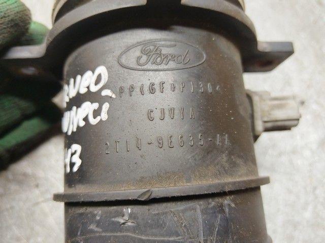 Расходомер воздуха FEC931 Ford Tourneo Connect купить на авторазборке