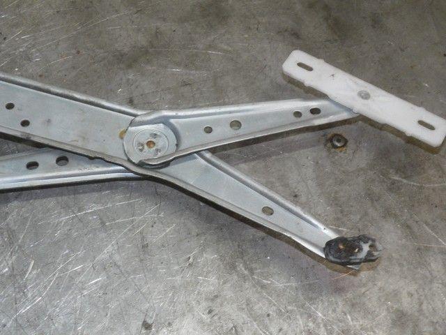 Стеклоподъемник электрический передний правый WIV6S0 Opel Corsa - Фото 5