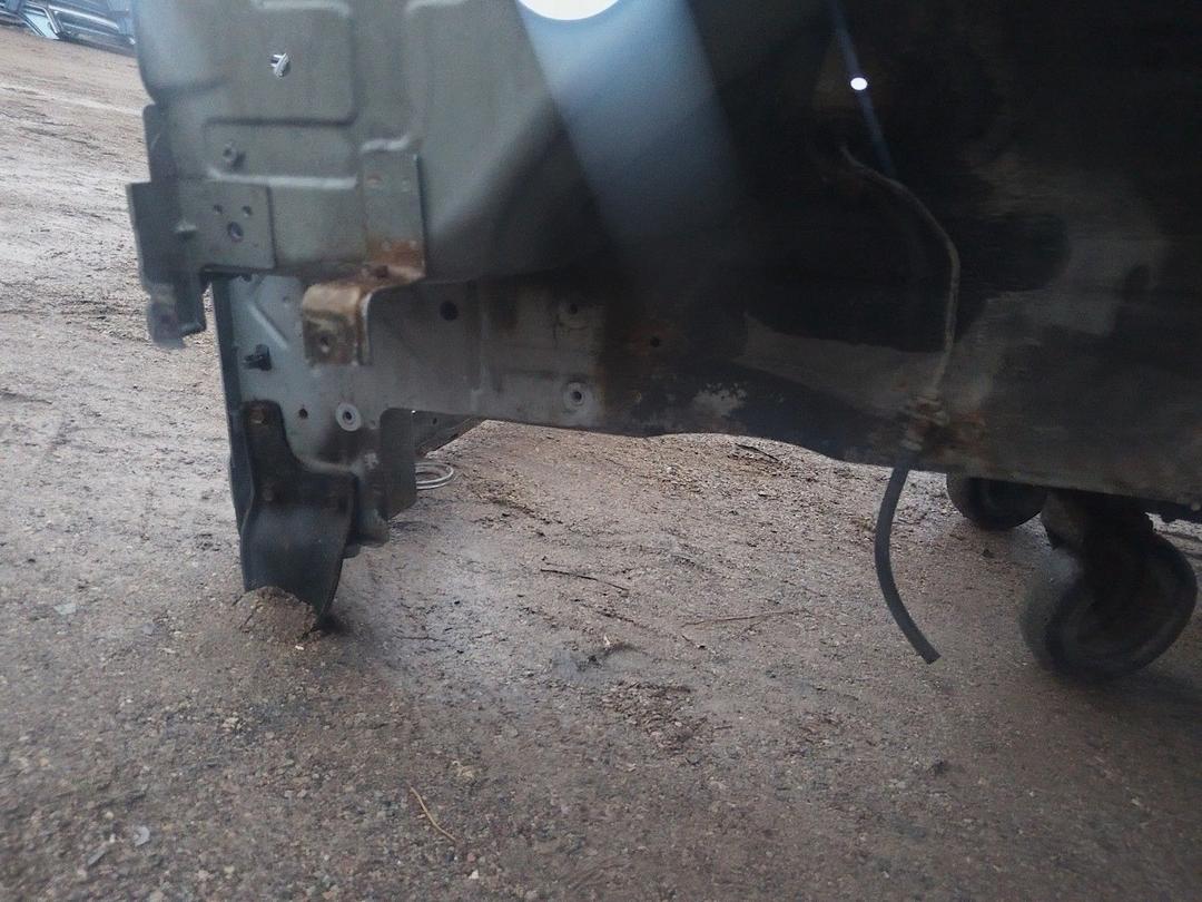 Передняя панель крепления облицовки (телевизор) BC53GK Hyundai Trajet купить с доставкой. Огромный выбор запчастей и марок авто. У нас есть практически все.