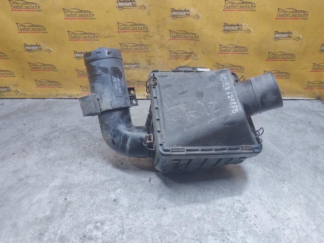 Корпус воздушного фильтра CH237T Great-Wall Hover - Фото 3
