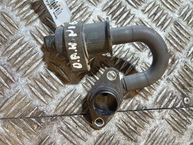 Клапан электромагнитный 4O3Z8M Opel Astra купить